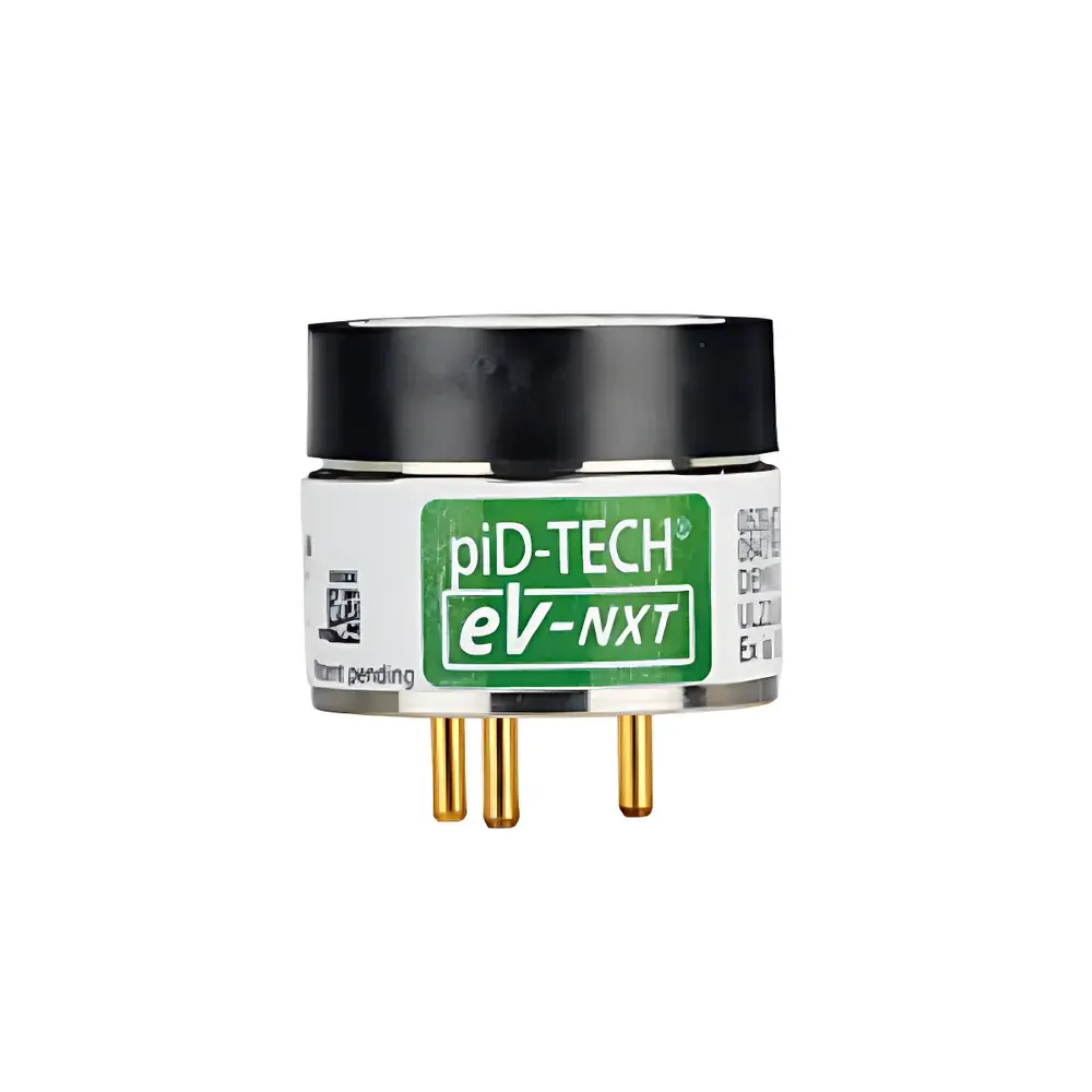 Baseline eV-NXT 045-110 PID Photionization Detector Sensor (Green Variant)