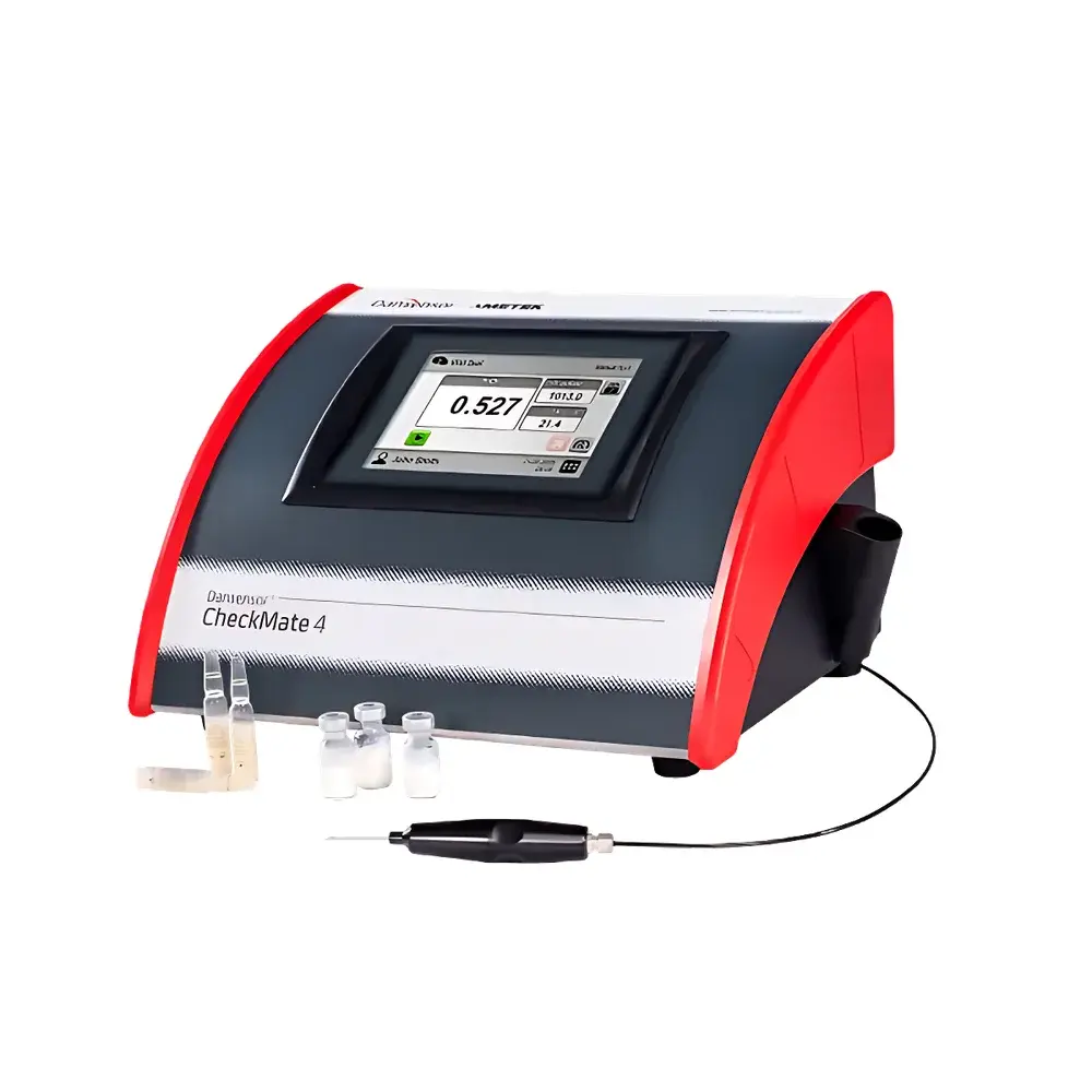 Controlled Atmosphere Instruments