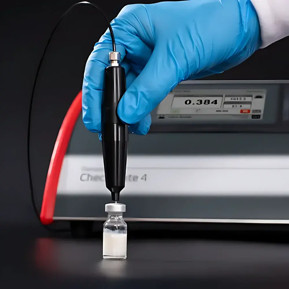 Dansensor CheckMate 4 SV Headspace Gas Analyzer