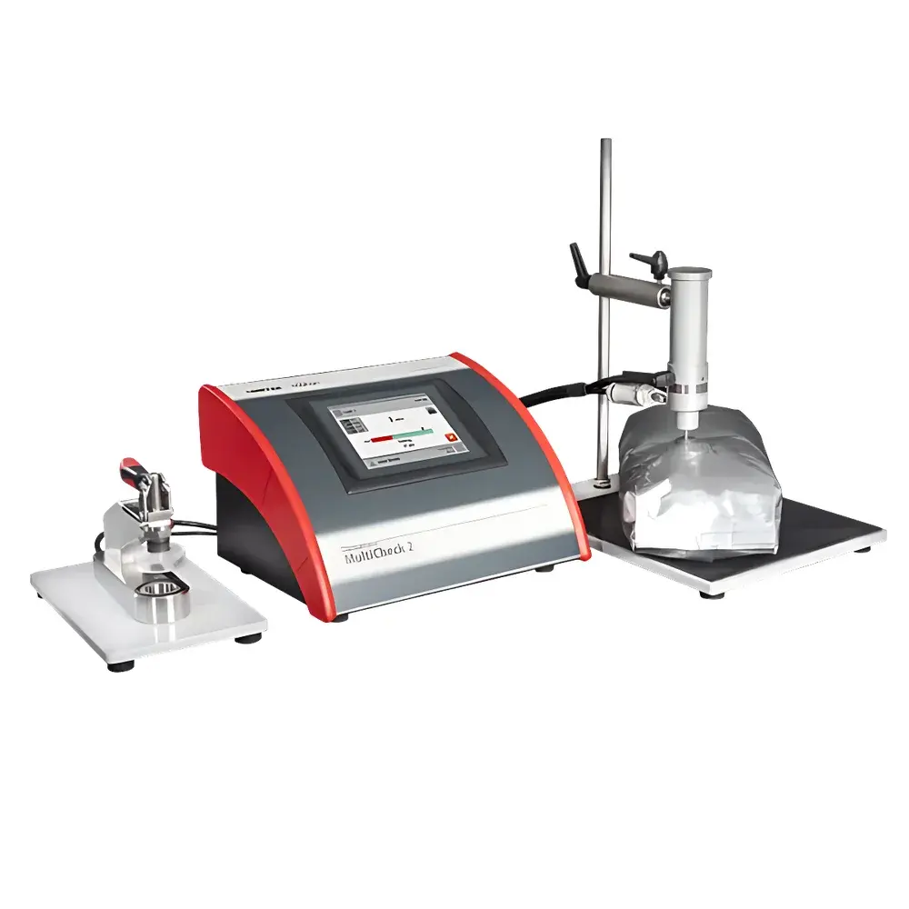 MOCON MultiCheck 2 Headspace & MAP Gas Analyzer