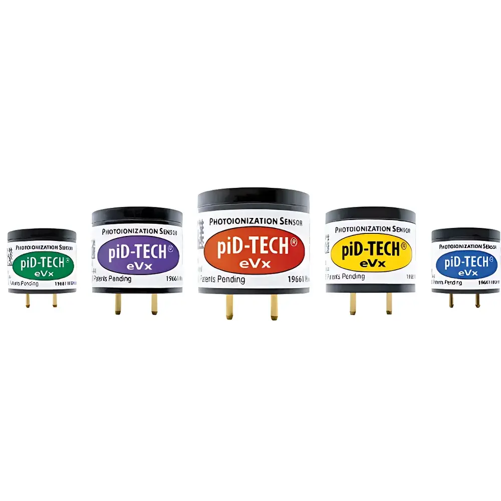 Baseline BASELINE piD-TECH eVx Photoionization Detector (PID) Sensor