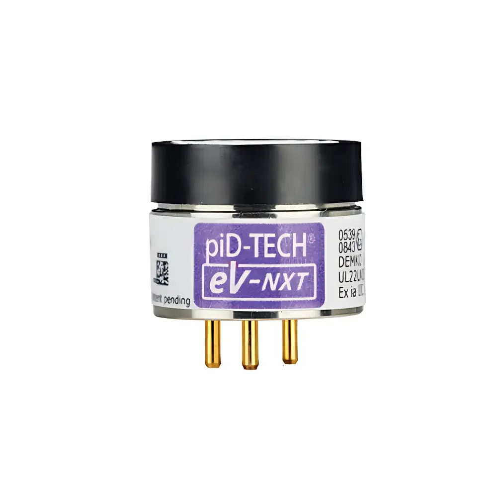 Baseline eV-NXT 045-111 Purple Photonic Ionization Detector (PID) Sensor