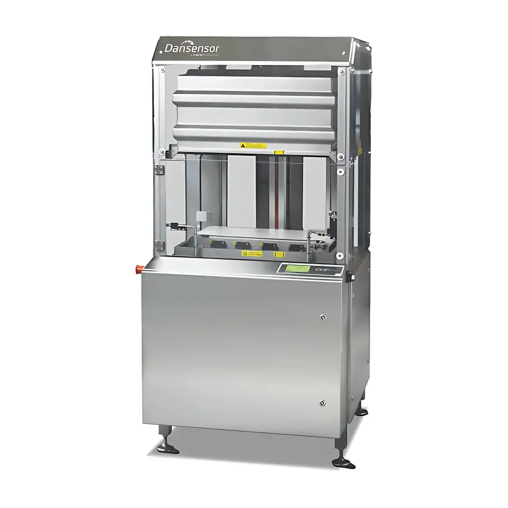 Mocon Dansensor LeakMatic II Online MAP Package Integrity Tester