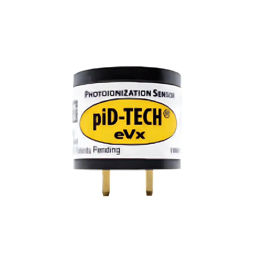 Baseline piD-TECH® eVx™ 045-013 Intrinsically Safe Photoionization Detector (PID) Sensor – Yellow Housing