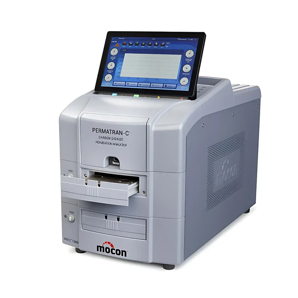 MOCON PERMATRAN-C® 4/30 Carbon Dioxide Permeability Analyzer