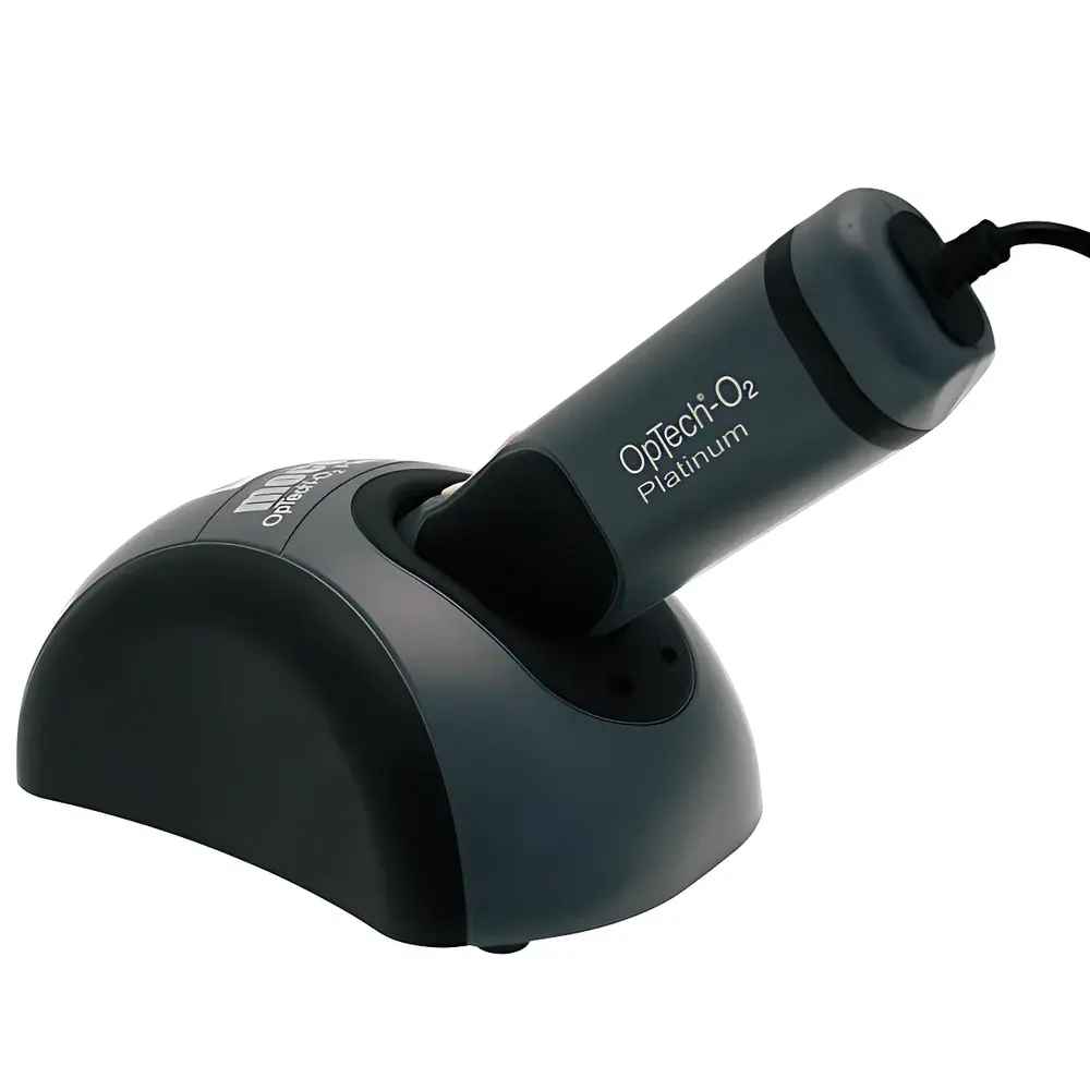 Mocon Optech-O2 P Non-Destructive Headspace & Dissolved Oxygen Analyzer