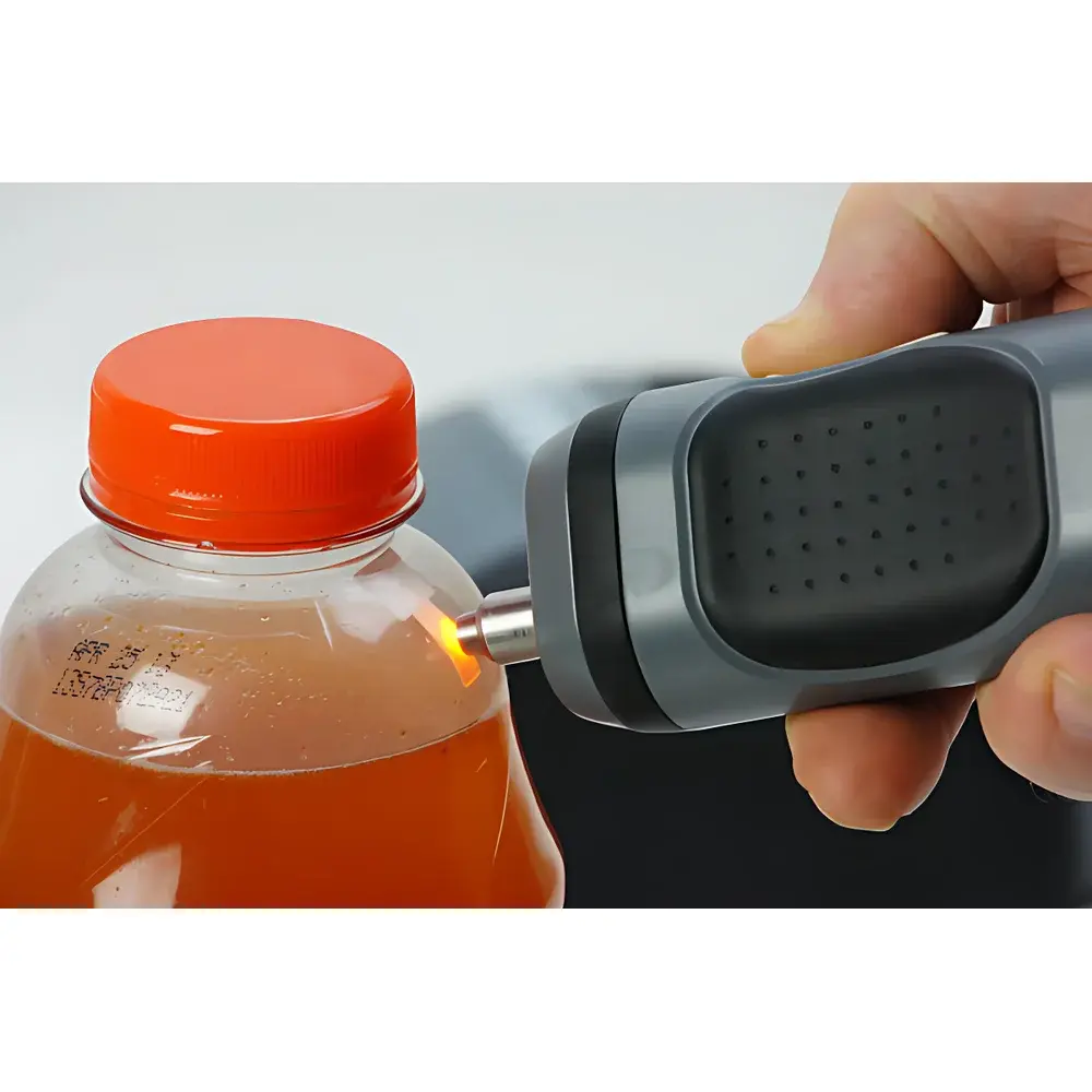 Mocon Optech-O2 P Non-Destructive Headspace & Dissolved Oxygen Analyzer