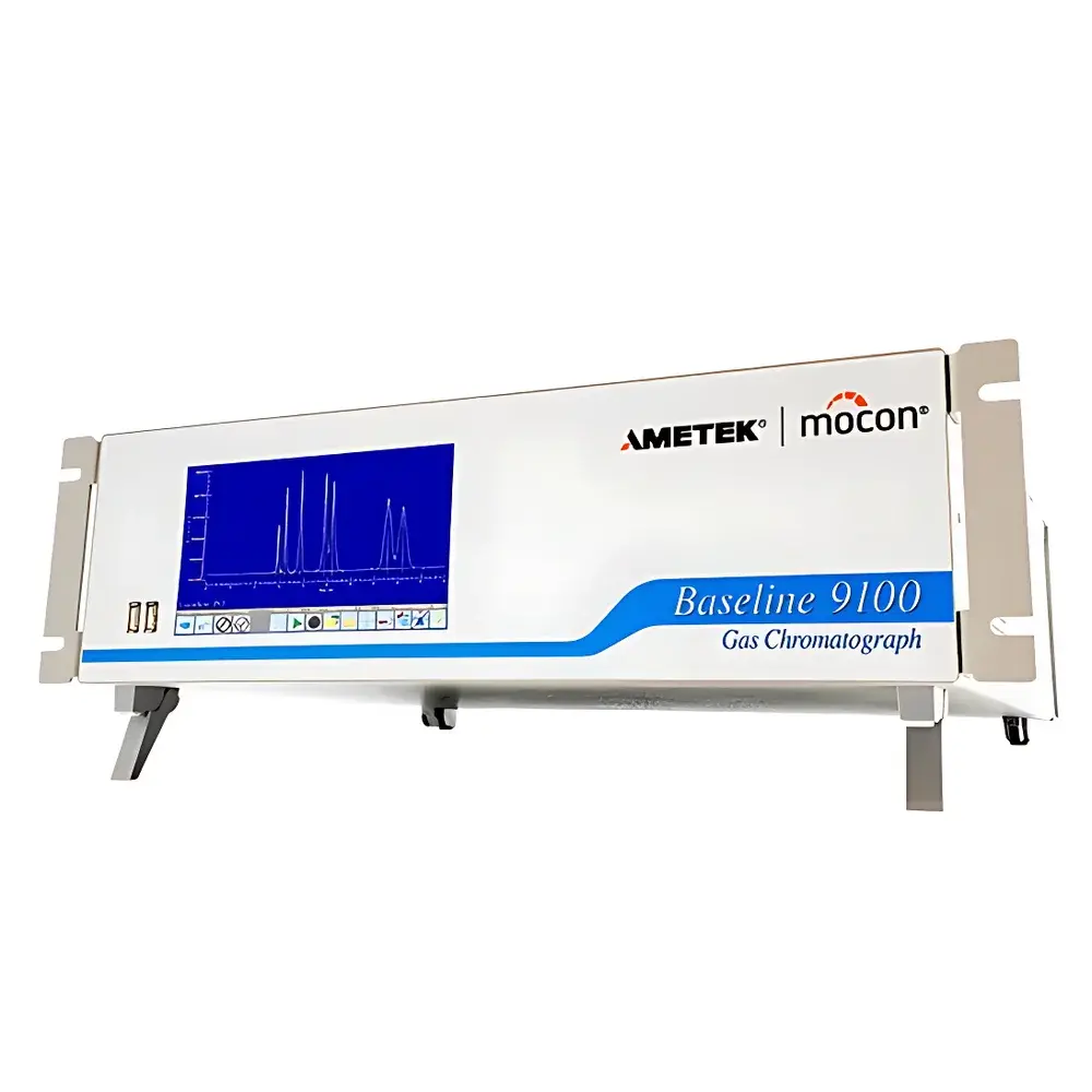 Baseline BASELINE 9100 Online Gas Chromatograph