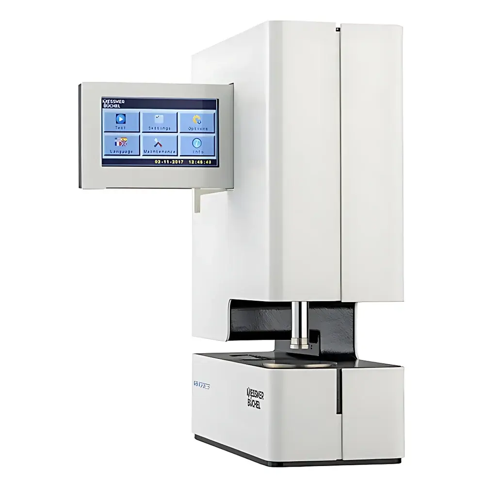 Paper Thickness Tester