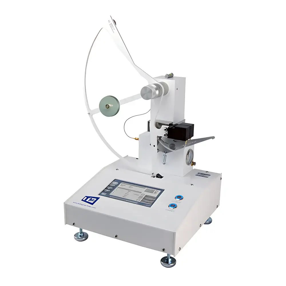 TMI 83-76 Elmendorf Tear Tester