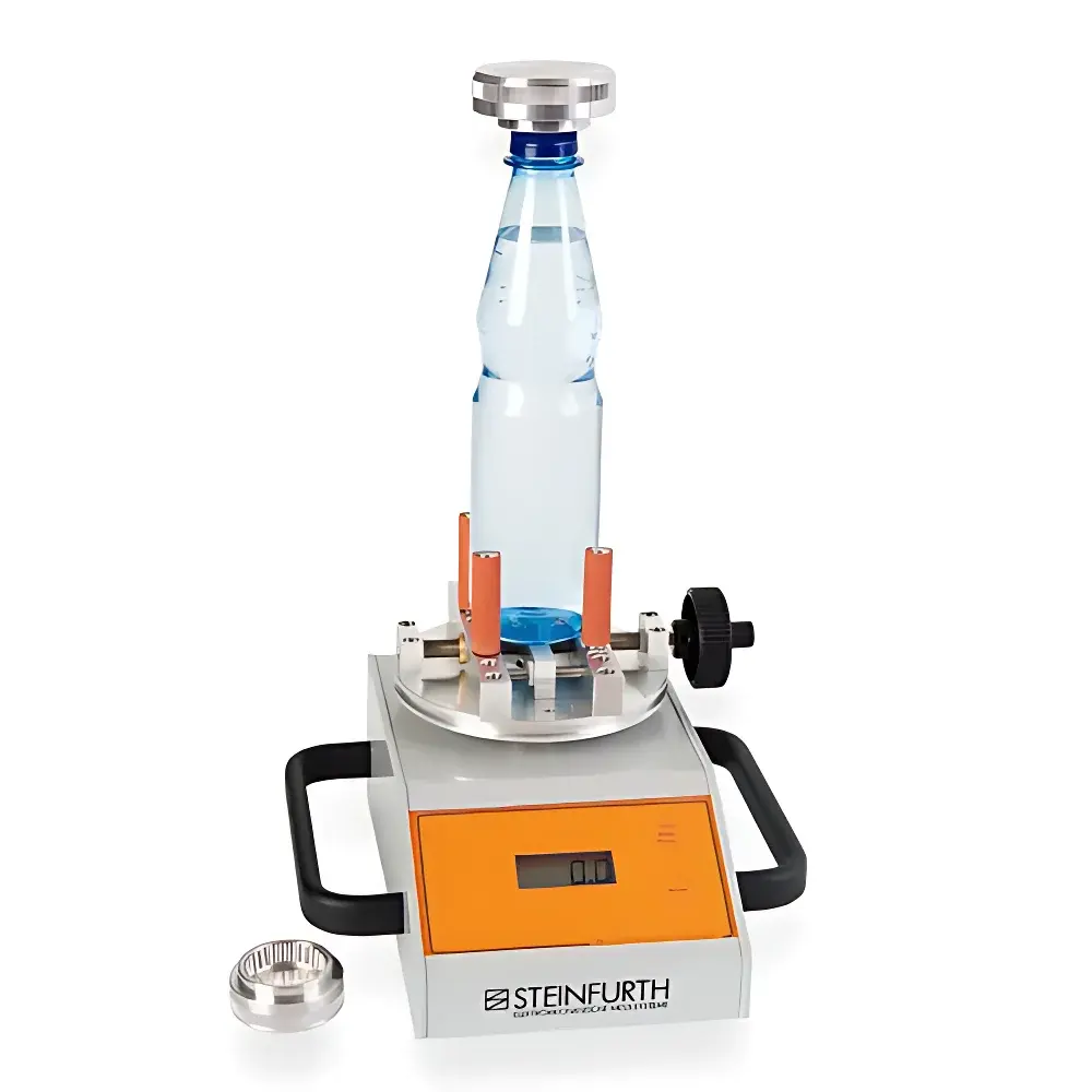 Steinfurth TMS 2000 Manual Torque Measurement System