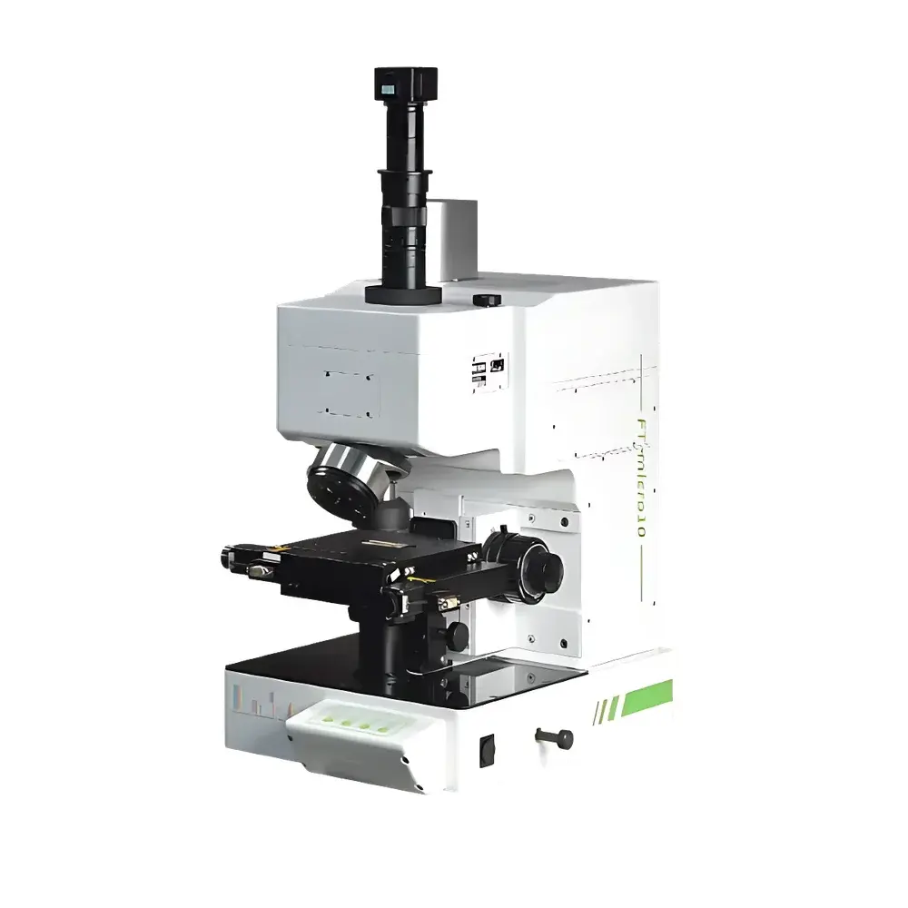 INSA Optics FTmicro10 Fourier Transform Infrared Microscope