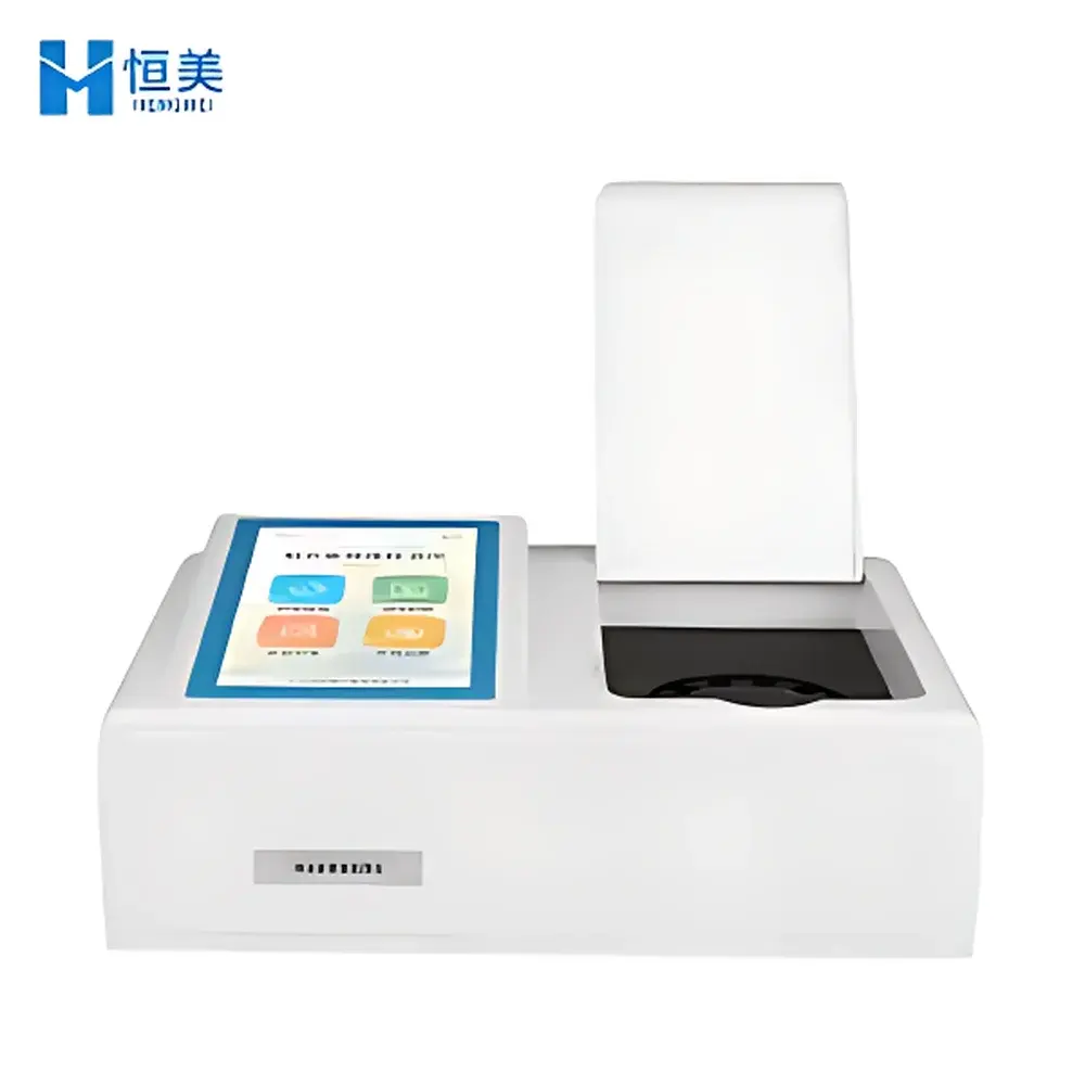 Hengmei HM-GW Rice Freshness Analyzer