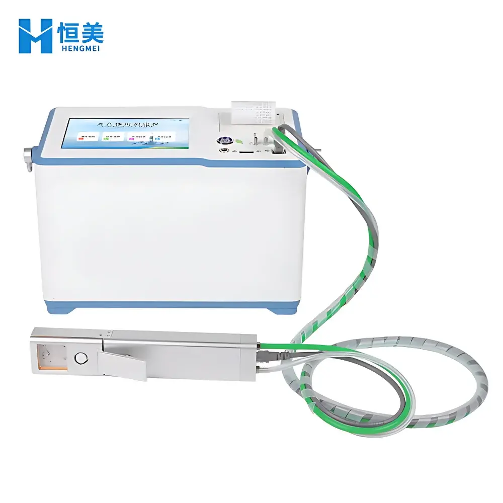 Hengmei HM-GH2 Portable Photosynthesis Measurement System