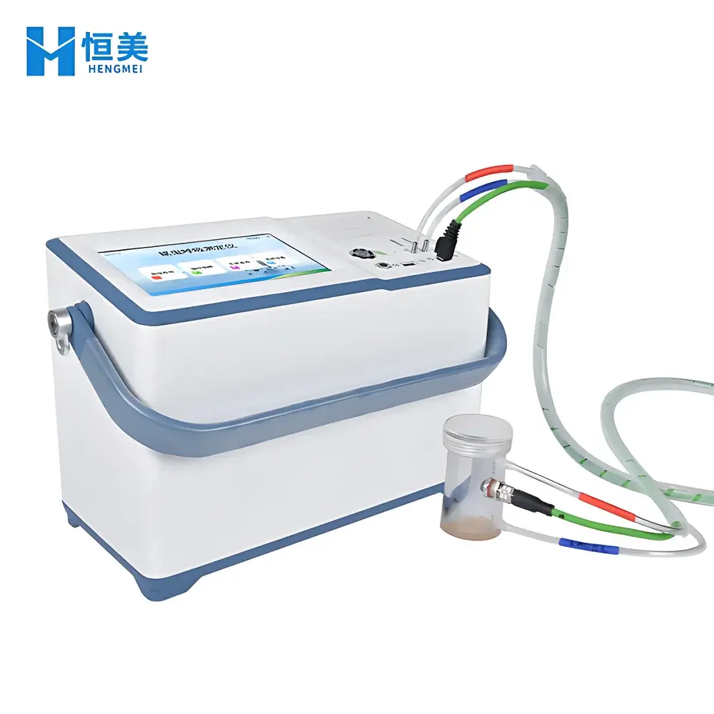 Hengmei HM-KC Insect Respirometry System for CO₂/O₂ Metabolic Rate Measurement