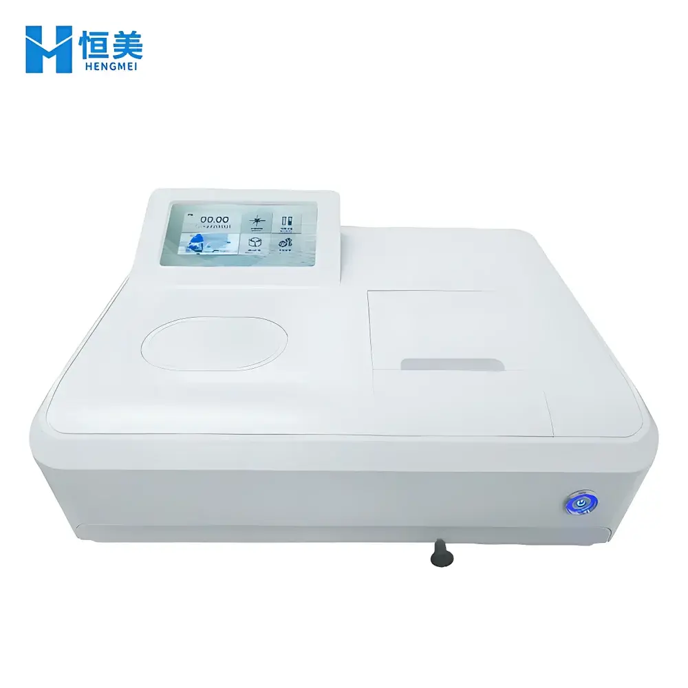 Hengmei HM-MD Ultra Micro UV-Vis Spectrophotometer