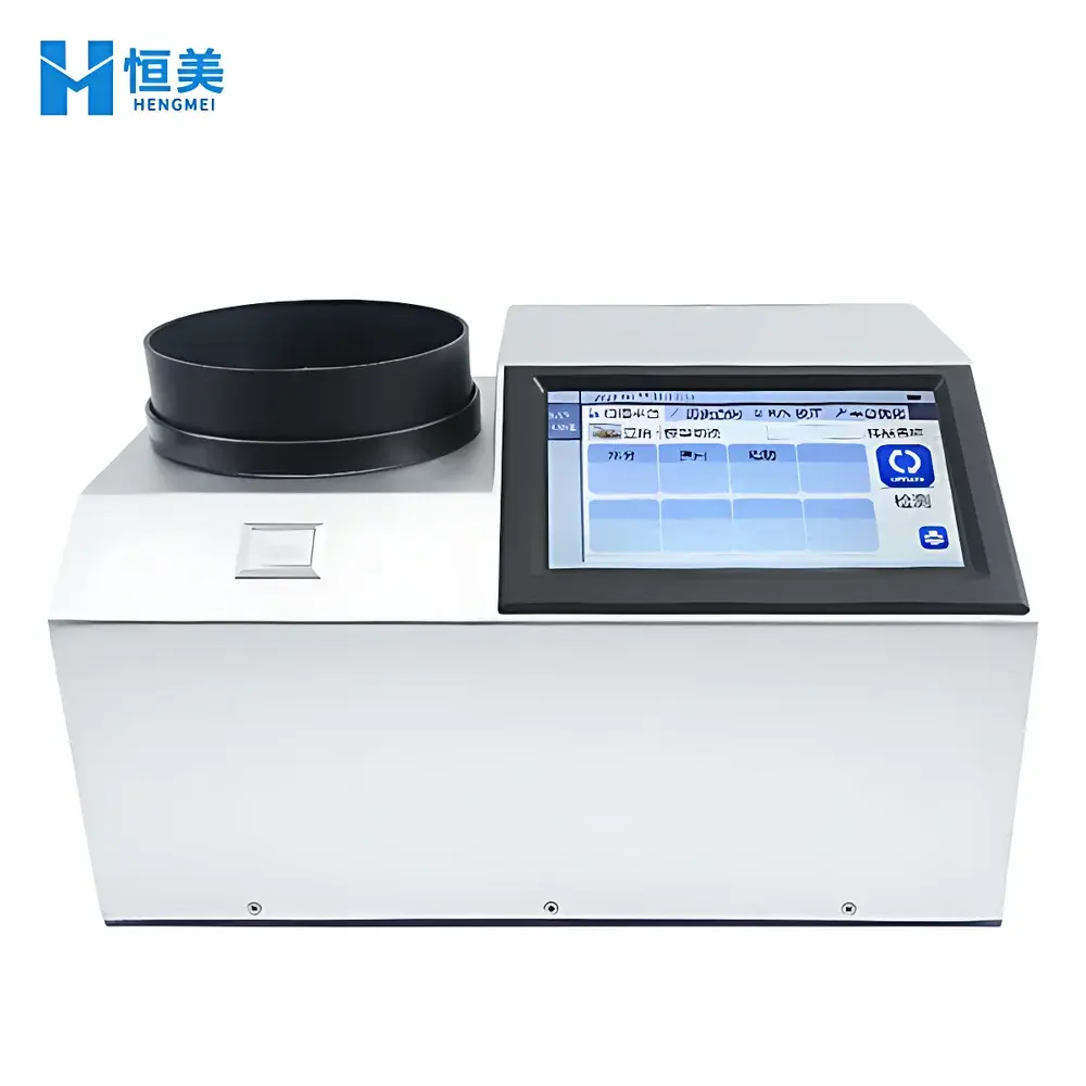 Hengmei HM-GP200 Near-Infrared Grain Analyzer