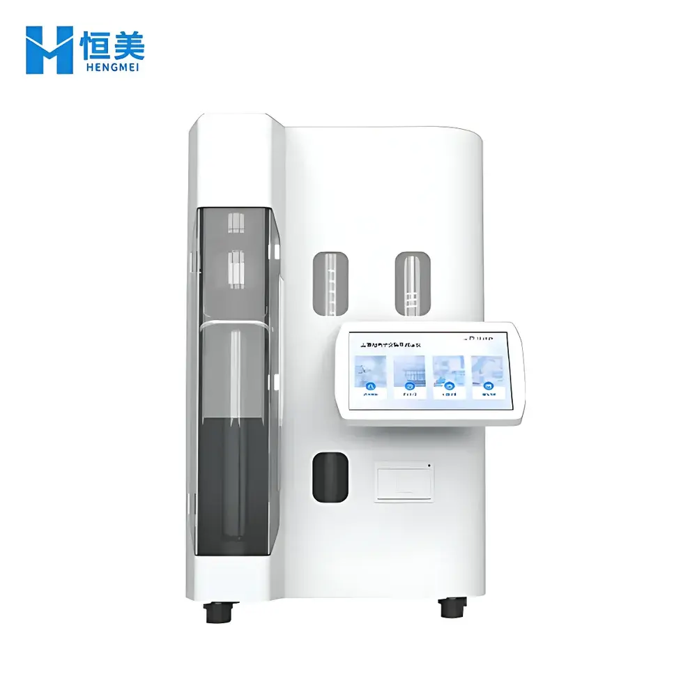 Hengmei HM-TYL3 Automated Soil Cation Exchange Capacity (CEC) Analyzer