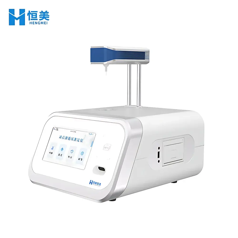 Hengmei HM-STY1 Cryoscopic Osmometer for Pharmaceutical and Clinical Applications