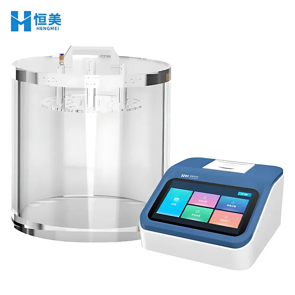 Hengmei HM-MF2A Negative Pressure Seal Integrity Tester