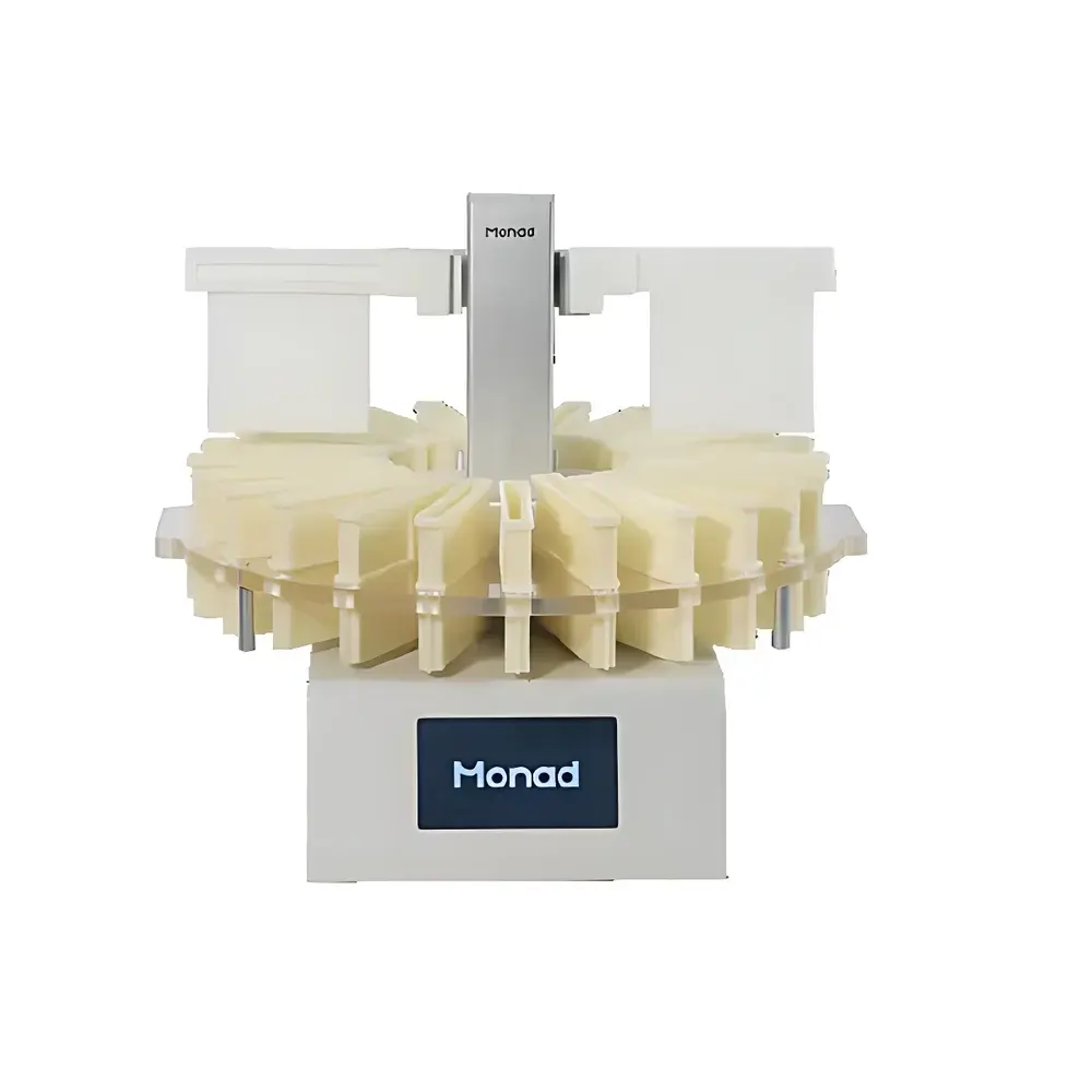 Monad BlotEZ Automated Western Blot Processing System