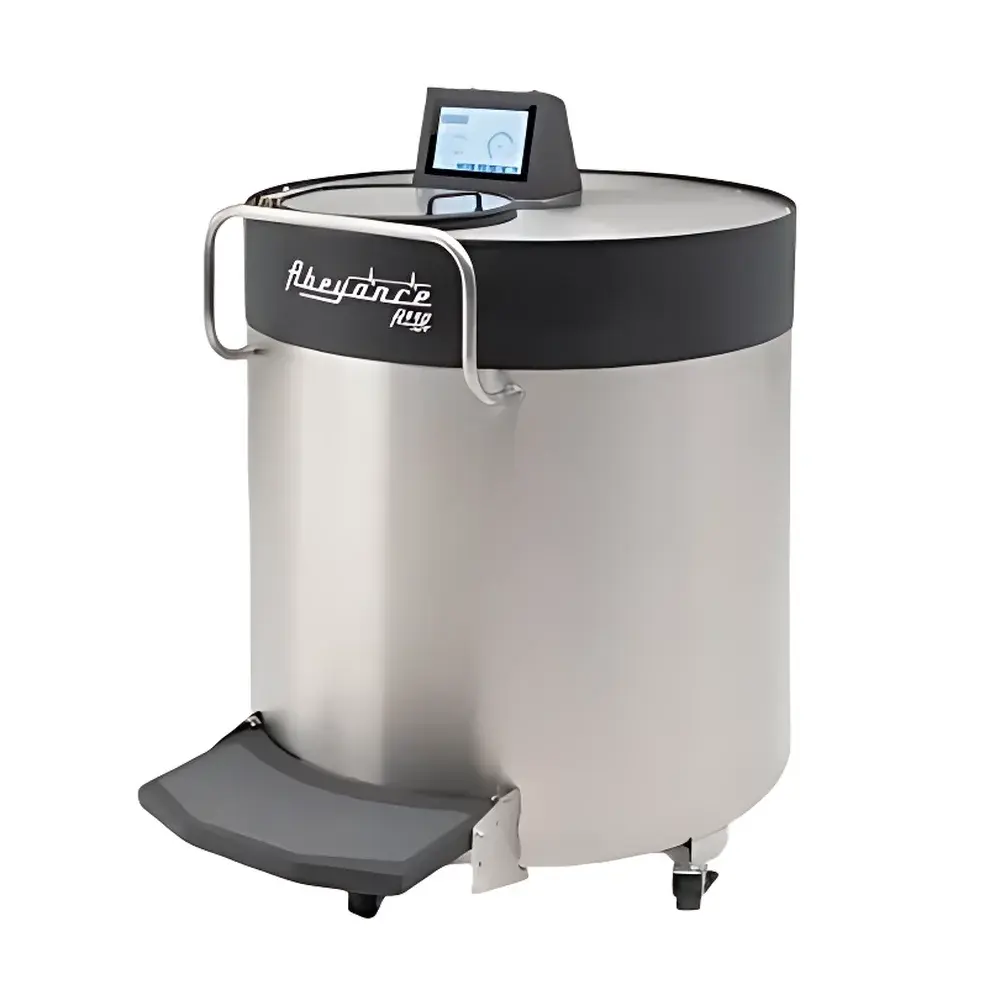 AZENTA A220 High-Performance Gas-Phase Liquid Nitrogen Storage System