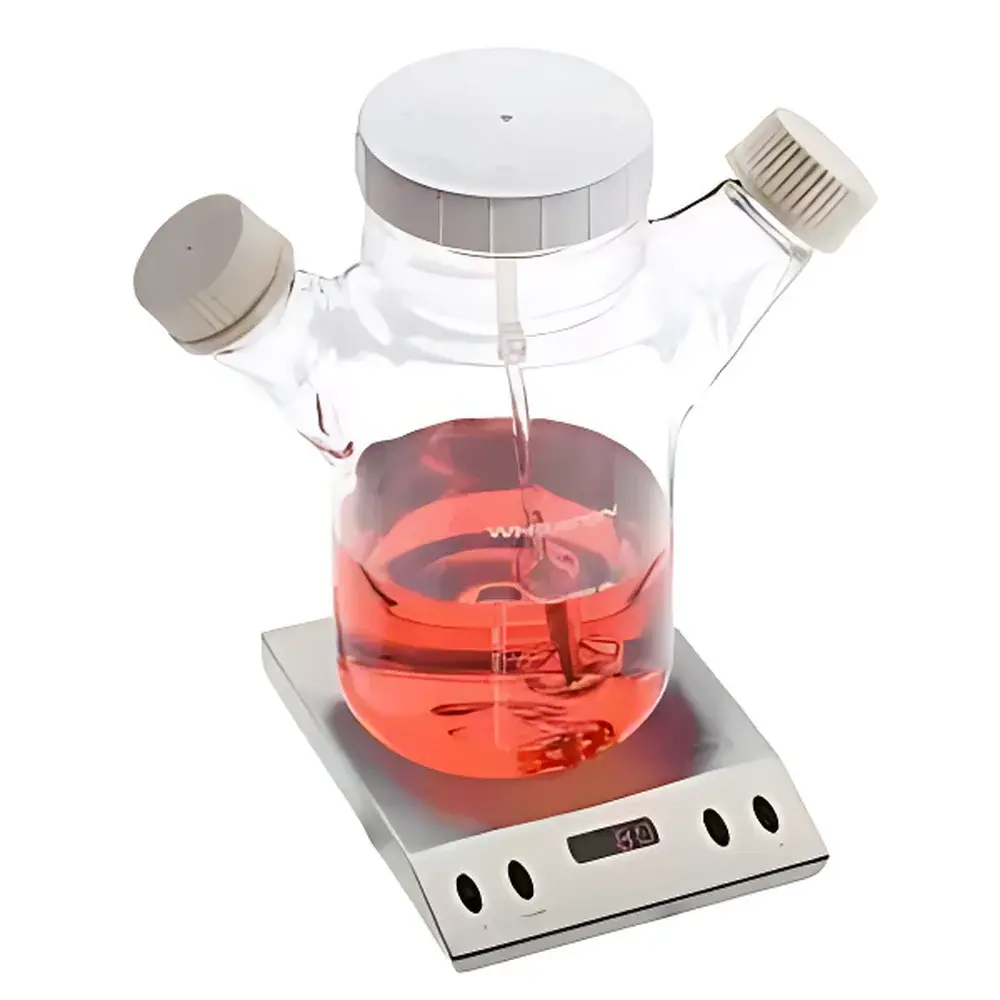 WIGGENS Celstir™ BioMIX1 Integrated Magnetic Drive Cell Culture Stirrer