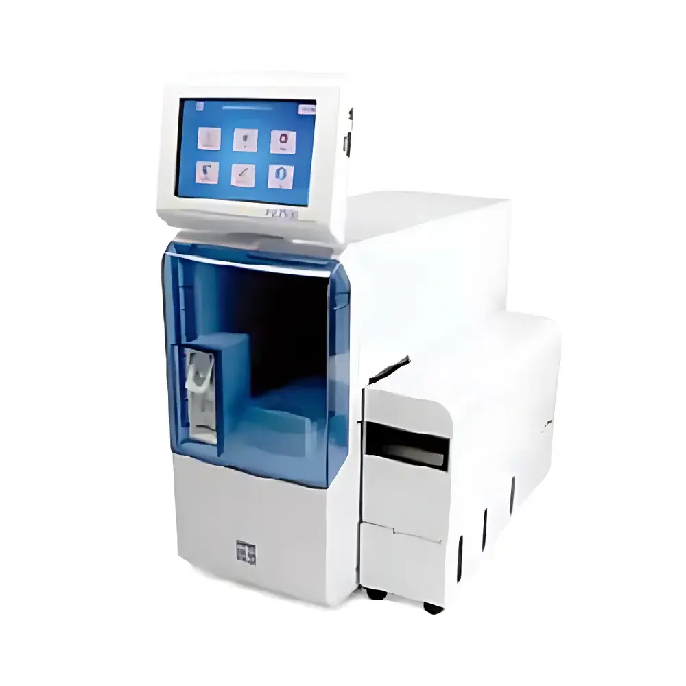 YSI 2500 Cell Culture Biochemical Analyzer