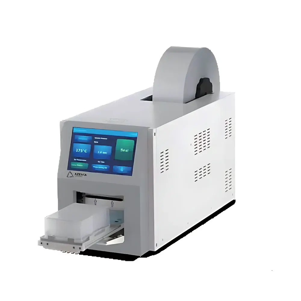 4titude A4s Automated Microplate Heat Sealer (Azenta Brand)