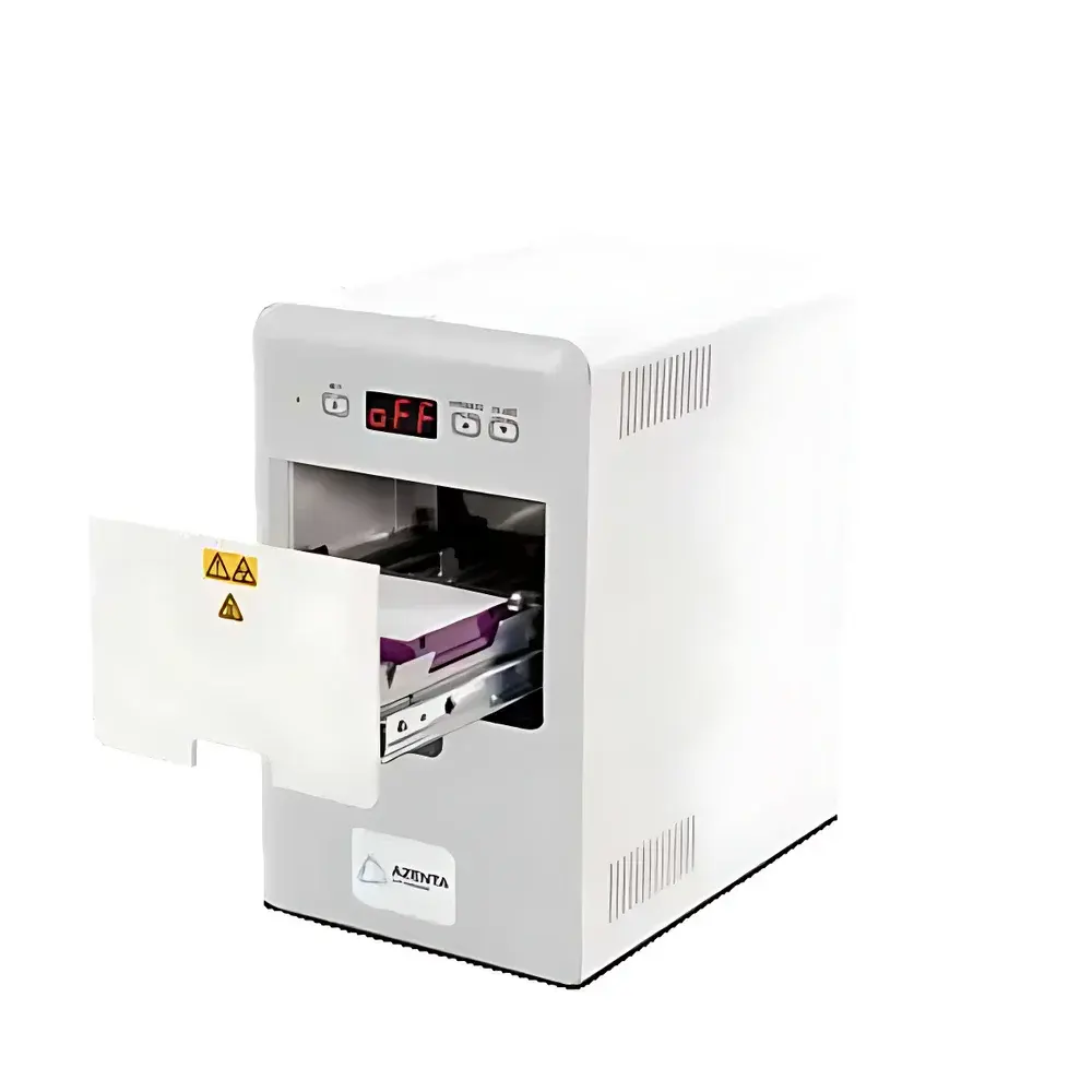 4titude A4s Automated Microplate Heat Sealer (Azenta Brand)