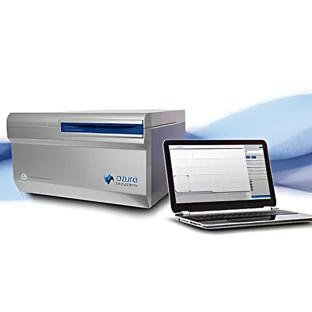 Azure Biosystems Sapphire Dual-Mode Multispectral Imager