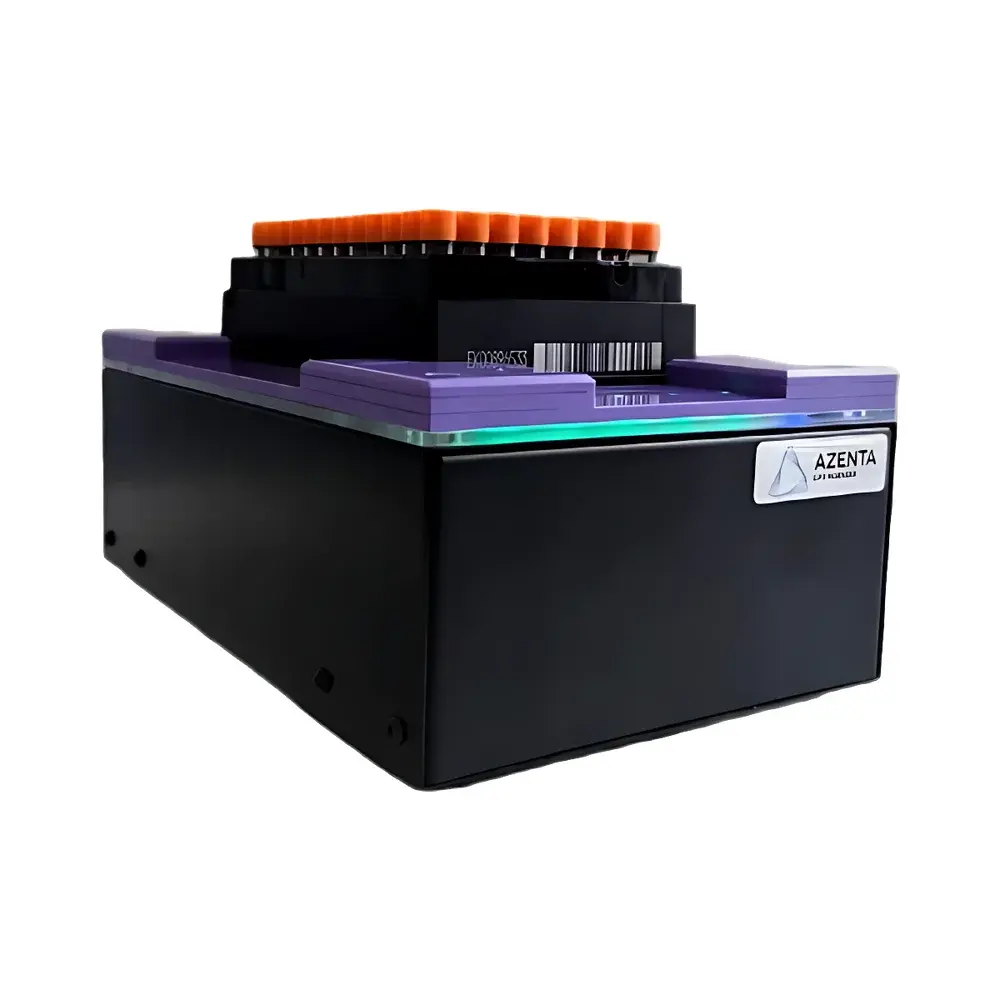 Ziath Mirage Connect Full-Plate Cryotube Barcode Scanner