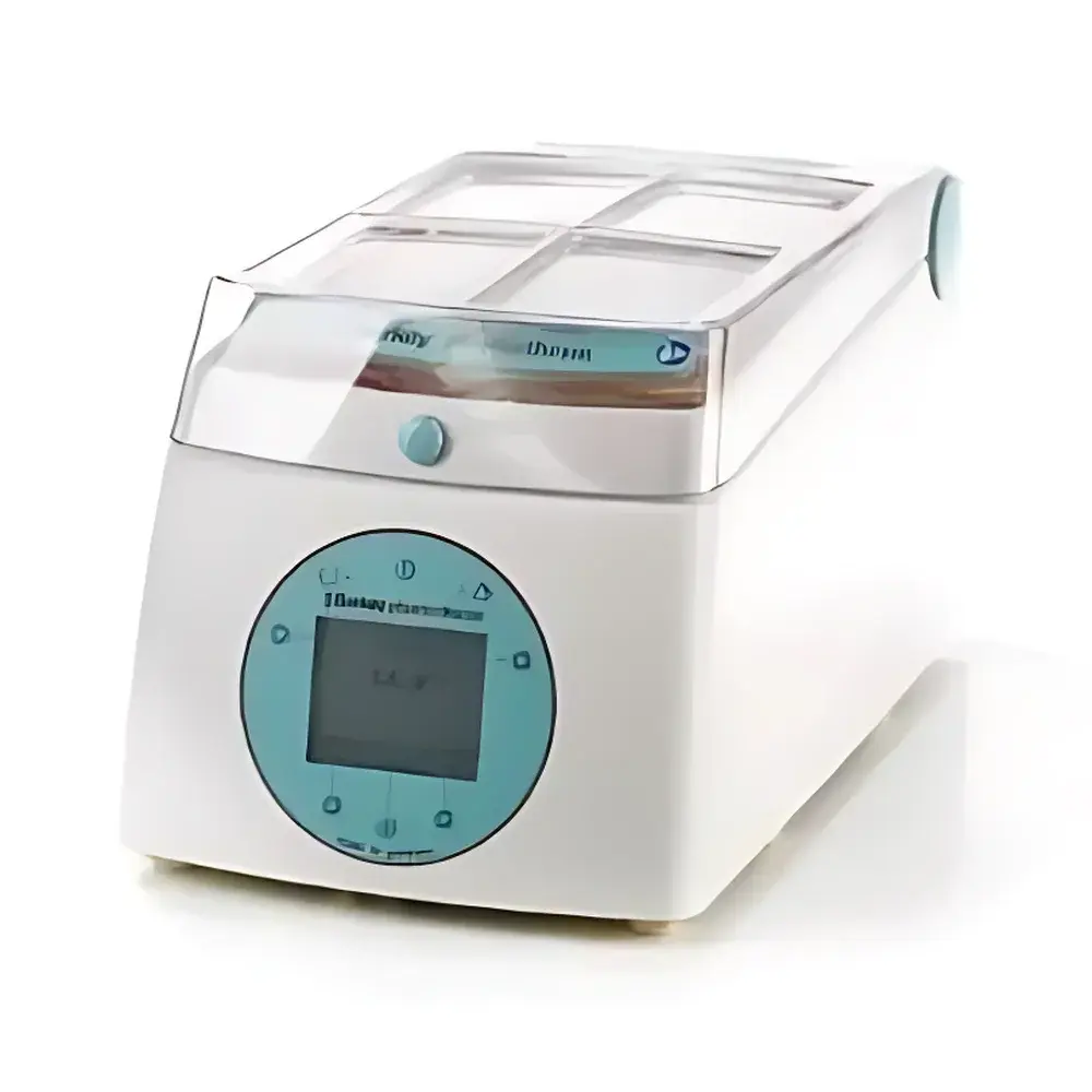 Barkey Plasmatherm Dry-Heat Cell Thawing Instrument (CE-Certified, ISO 13485 Compliant)