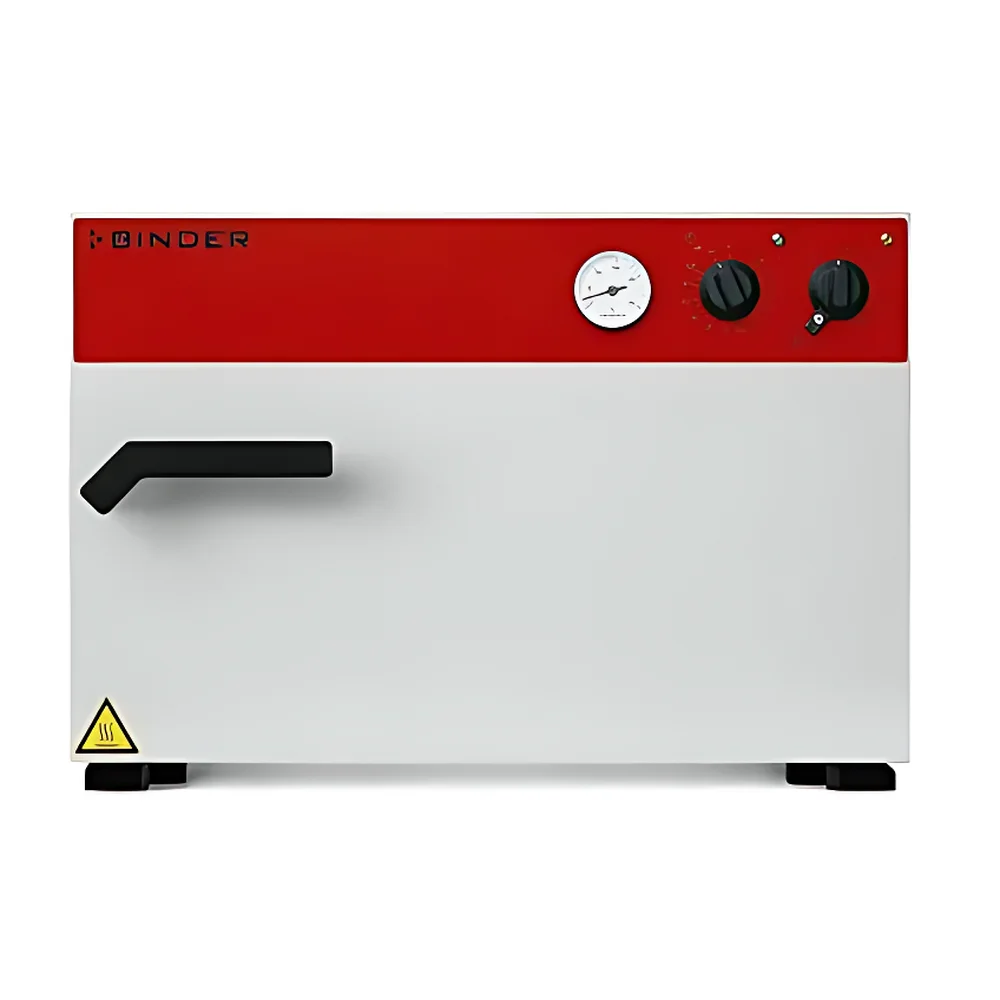 BINDER E28 Classic.Line Natural Convection Drying Oven BINDER E28 Classic.Line Natural Convection Drying Oven