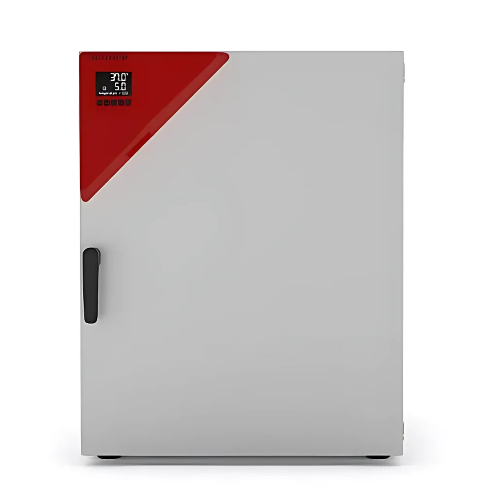 BINDER CB-S Solid.Line Series CO₂ Incubator BINDER CB-S Solid.Line Series CO₂ Incubator