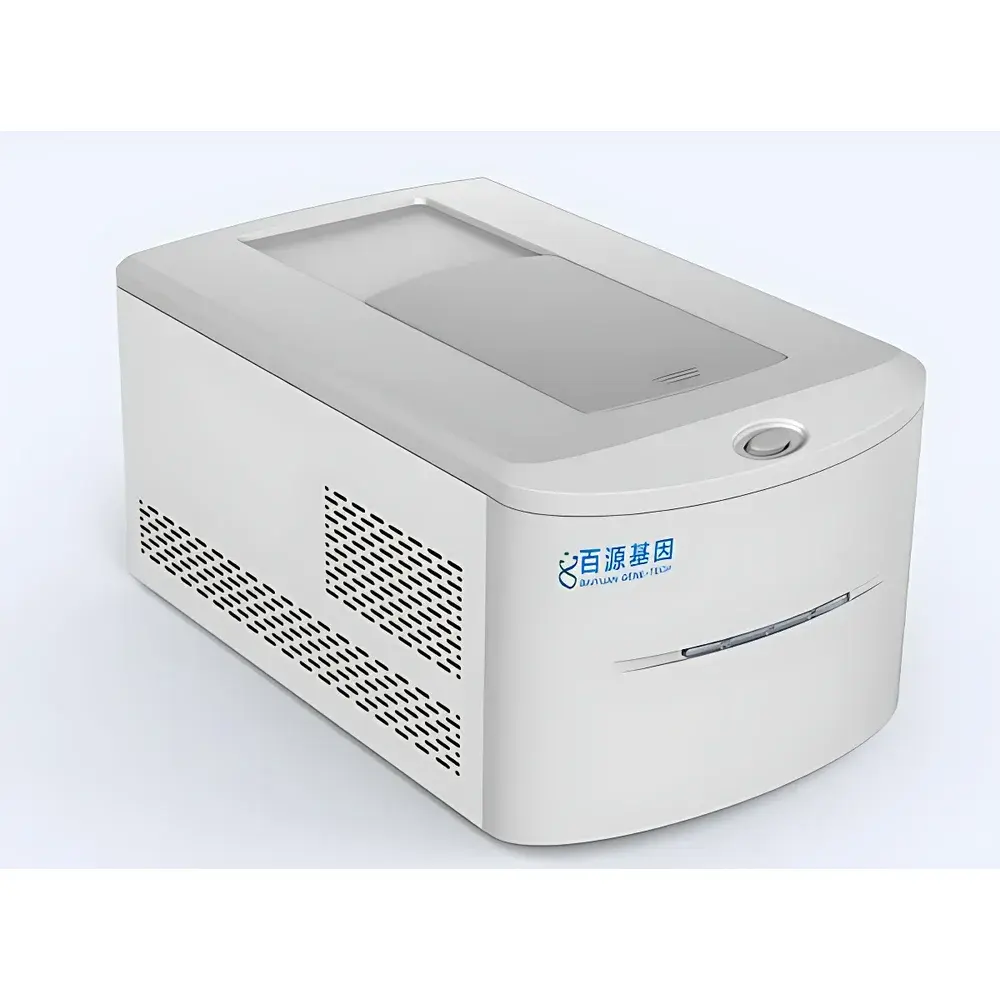 Pumai ASA-9600 Real-Time Fluorescent Quantitative PCR System