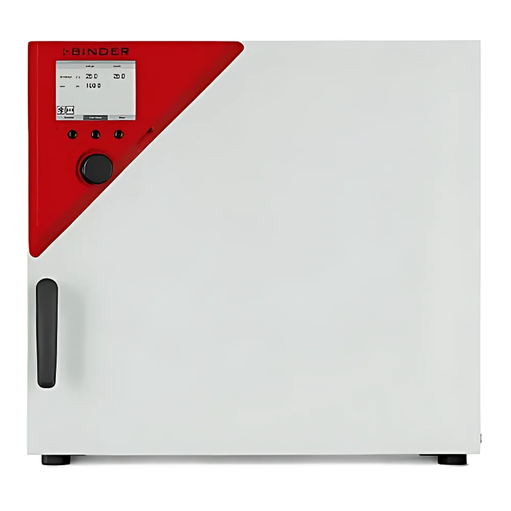 BINDER KT 53 and KB Series Low-Temperature Incubators BINDER KT 53 and KB Series Low-Temperature Incubators
