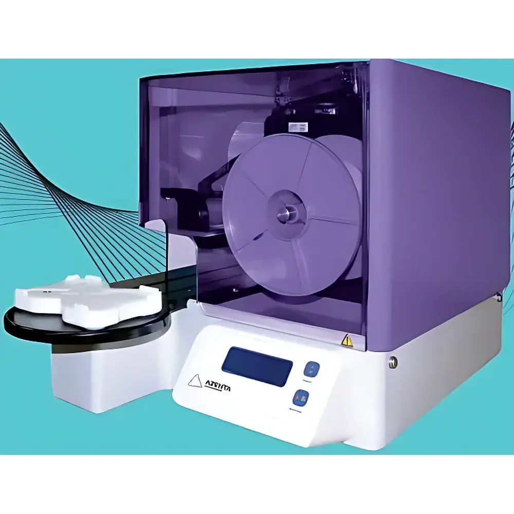 Azenta 4titude Xpeel Automated Plate Seal Remover