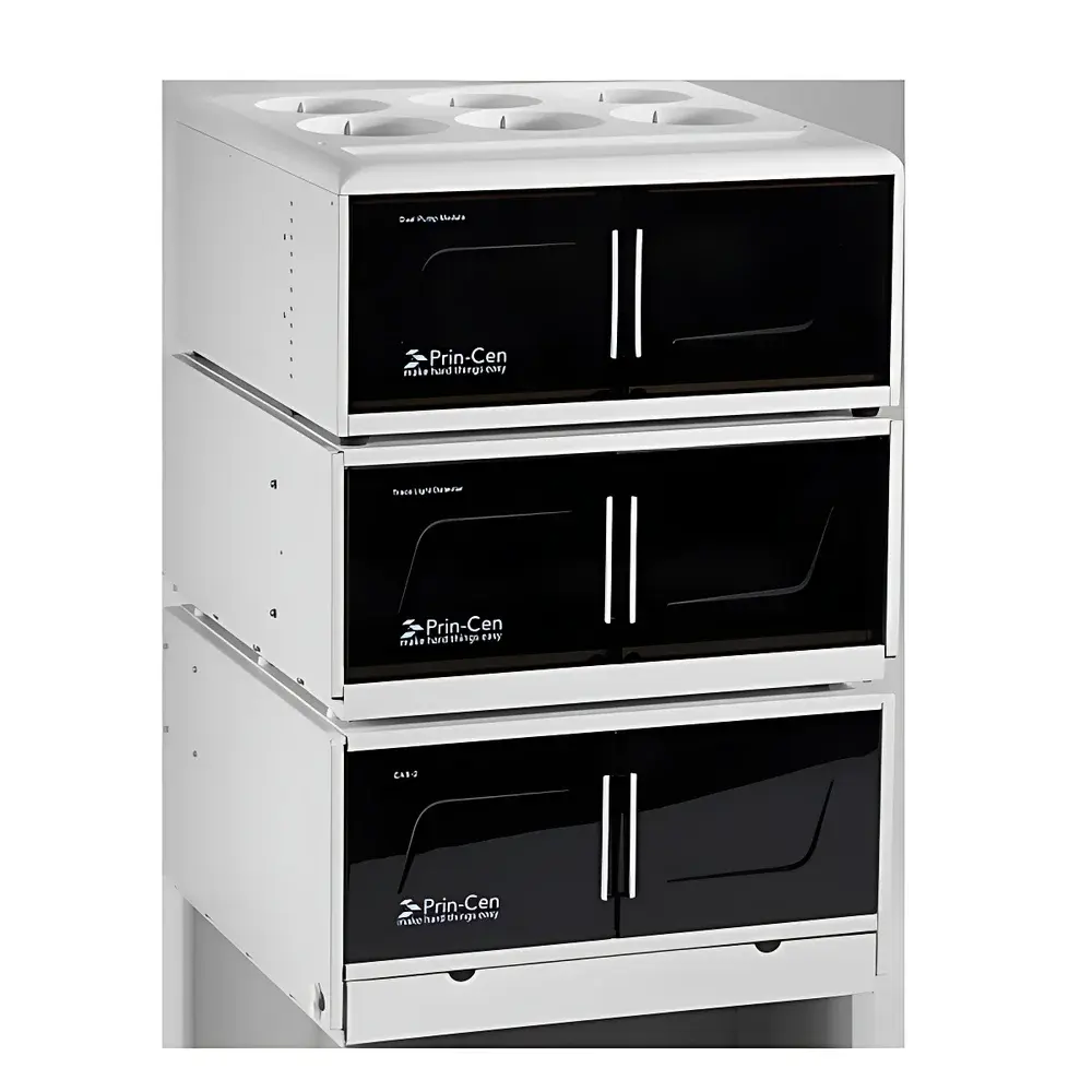 Prin-Cen ELSpe-2 Ultra-Trace Hexavalent Chromium Analyzer