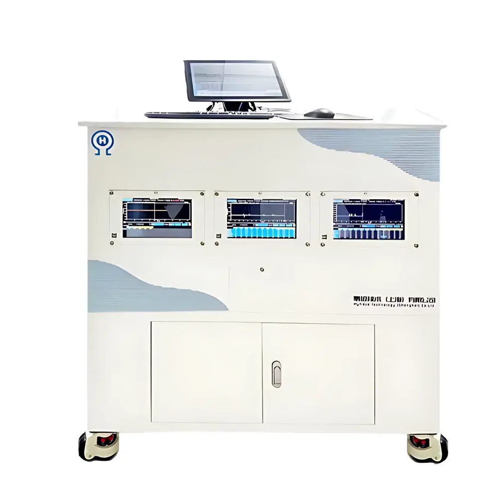 KA hytrace Mobile Hydrogen Quality Analyzer for Fuel Cell Applications