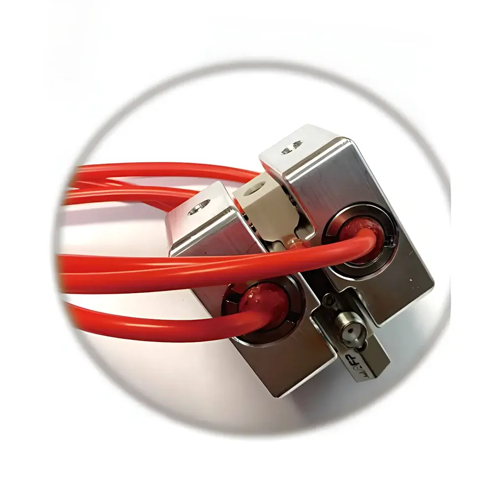 ASD FEPID Field-Emission Photoionization Detector