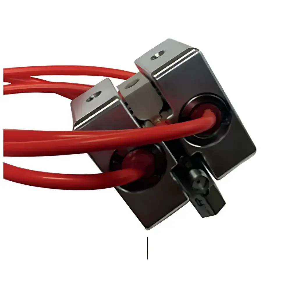 ASD FEPID Field-Emission Photoionization Detector