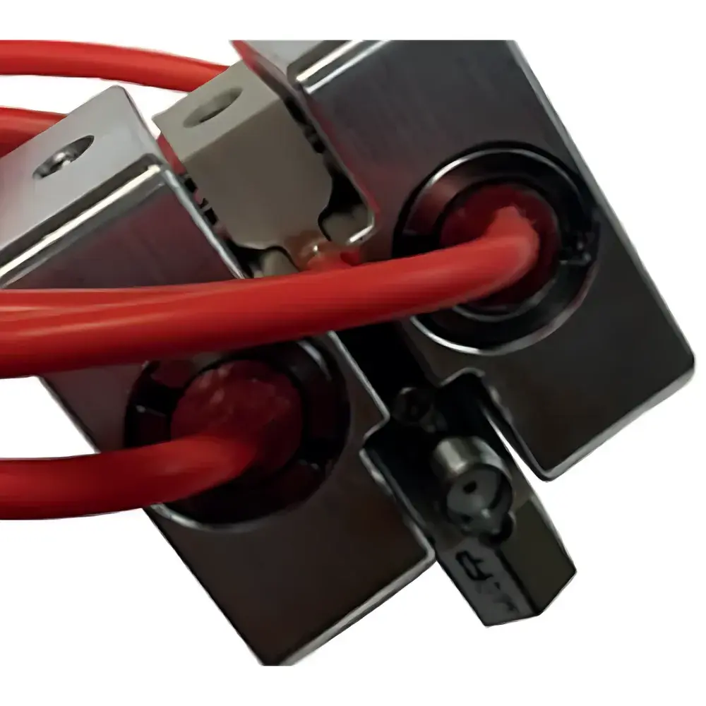 ASD FEPID Field-Emission Photoionization Detector