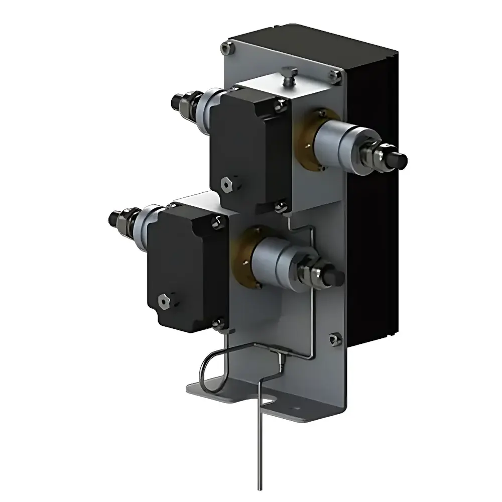 ASD SePdd Extended Plasma Discharge Detector