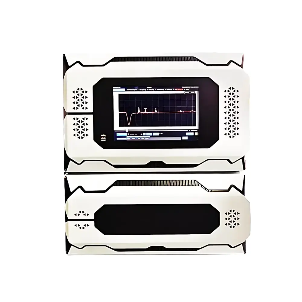 ASDevices IC-KA5800 High-Temperature Anaerobic Hydrolysis Ion Chromatography System
