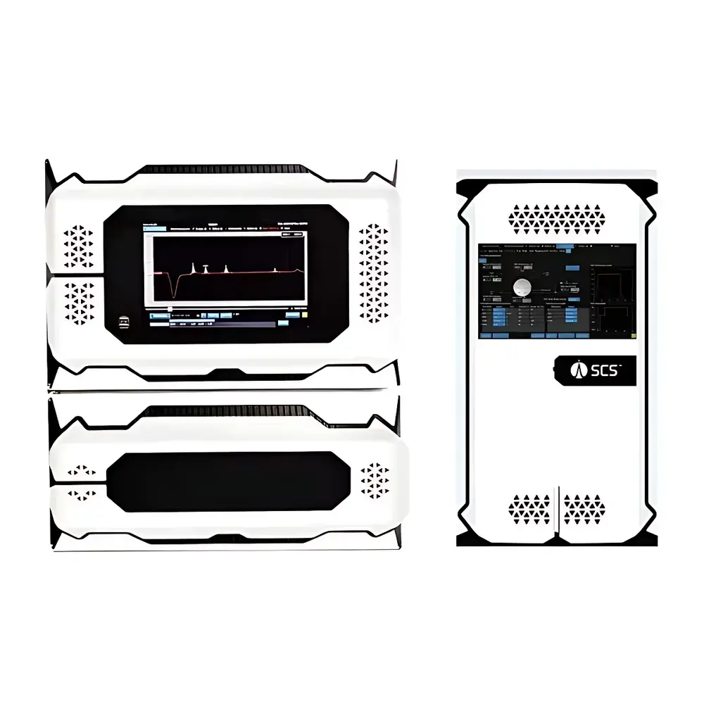 ASDevices IC-KA5800 High-Temperature Anaerobic Hydrolysis Ion Chromatography System