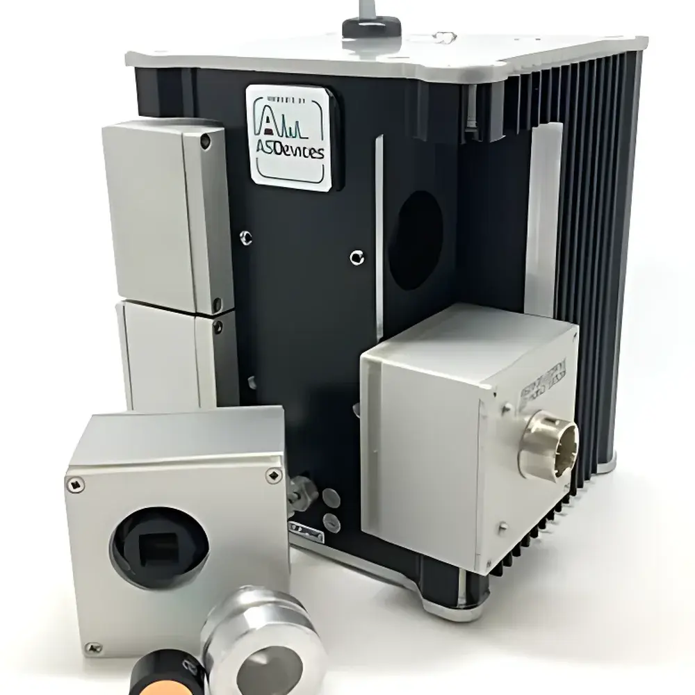 ASDevices GC-EPD Enhanced Plasma Discharge Chromatographic Detector