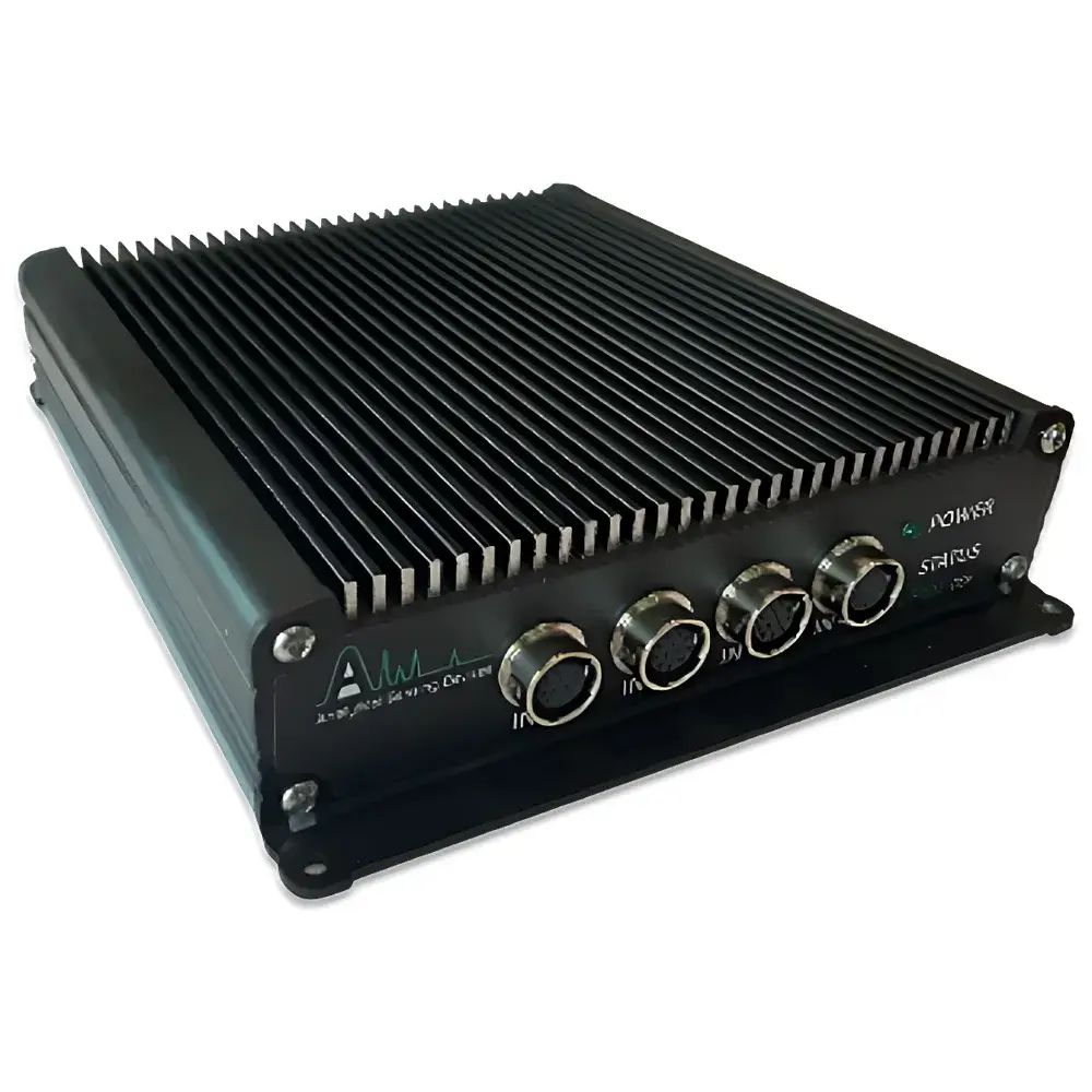 ASDevices GC-EPD Enhanced Plasma Discharge Chromatographic Detector