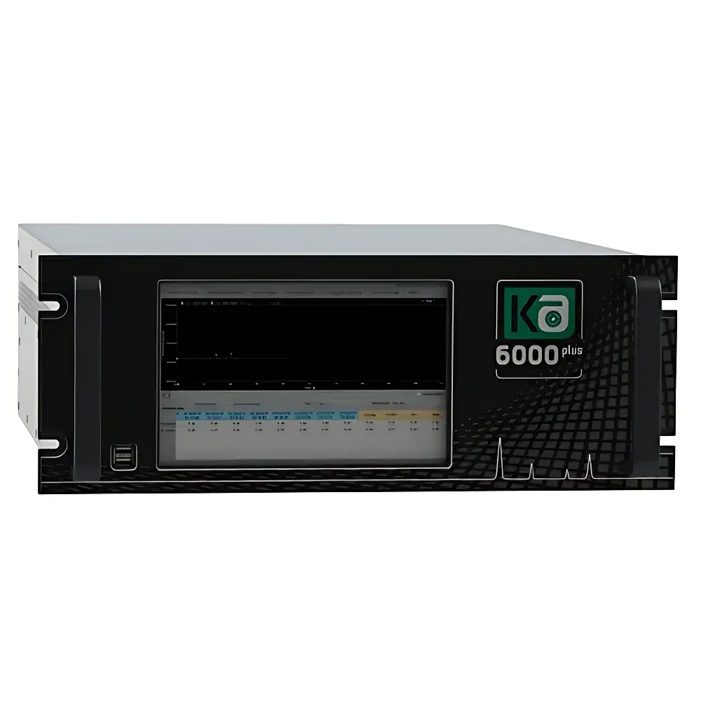 KA KA6000 Online Gas Chromatograph