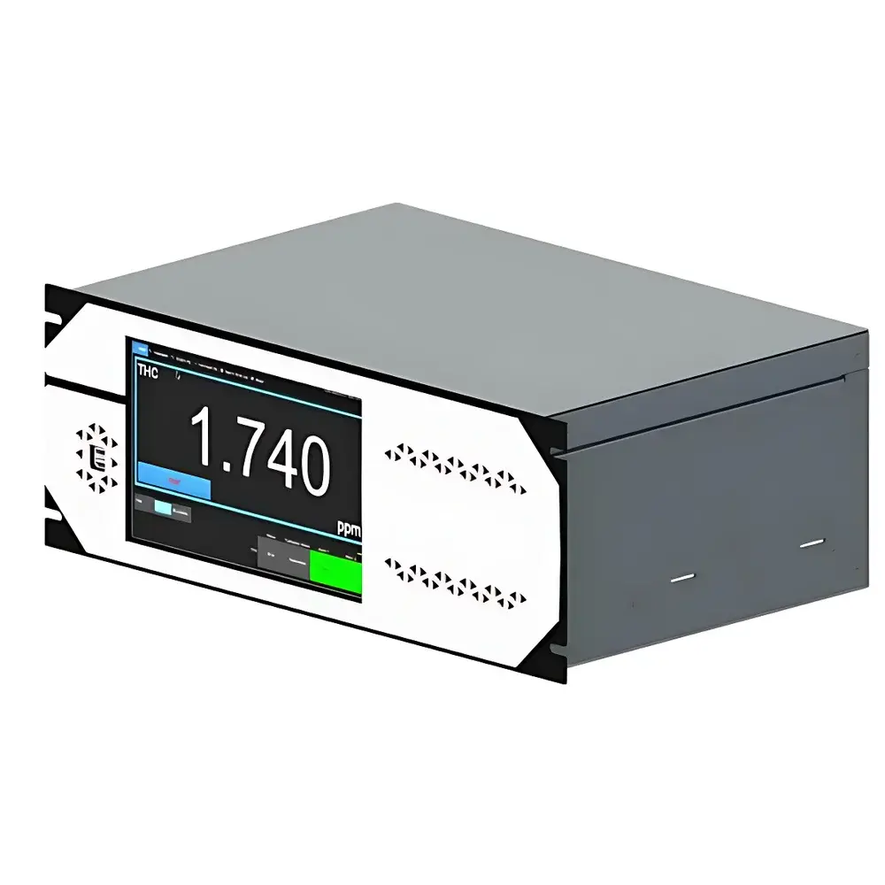 ASD KA0221 O₂Sense Online Paramagnetic Oxygen Analyzer